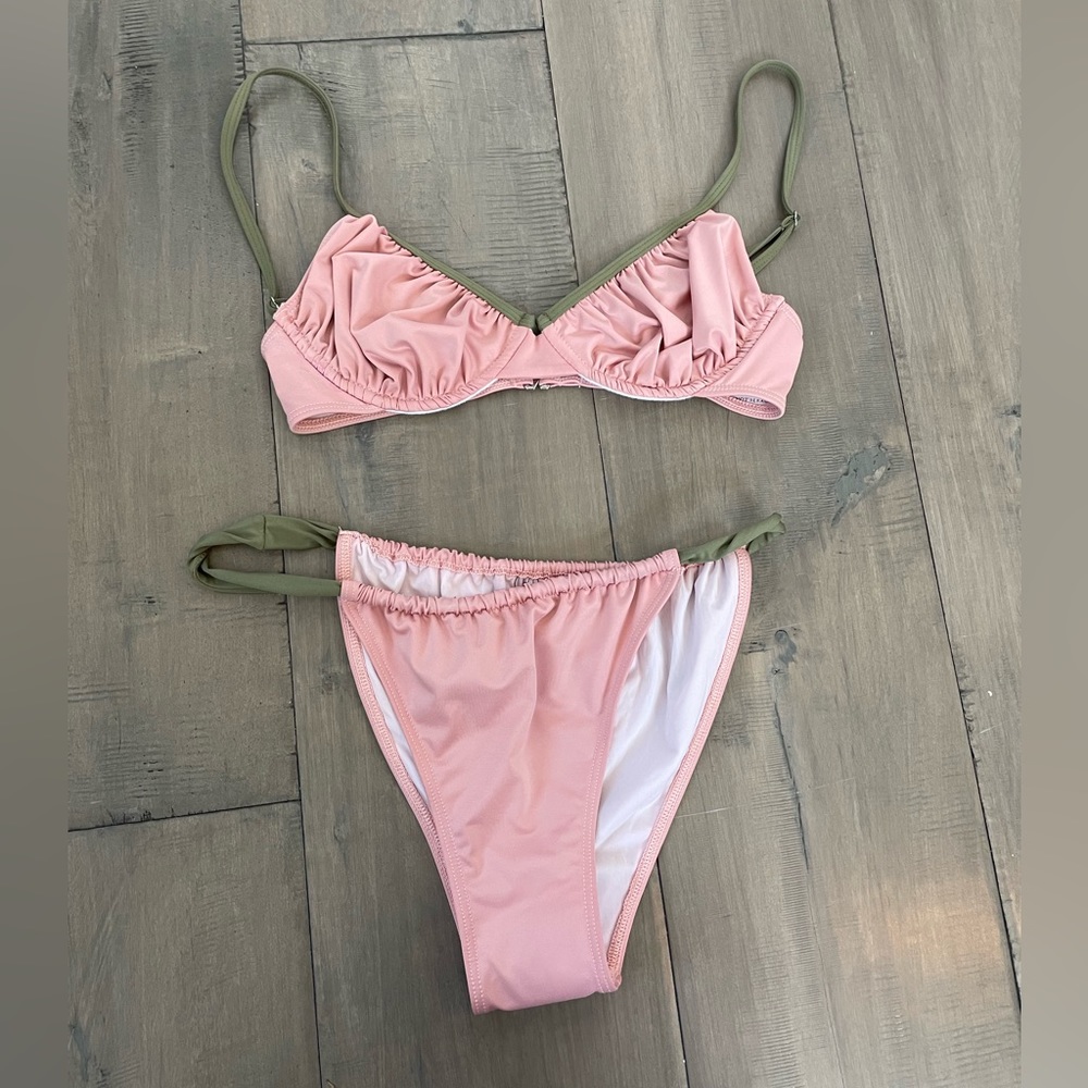 Christy Dawn Bikini